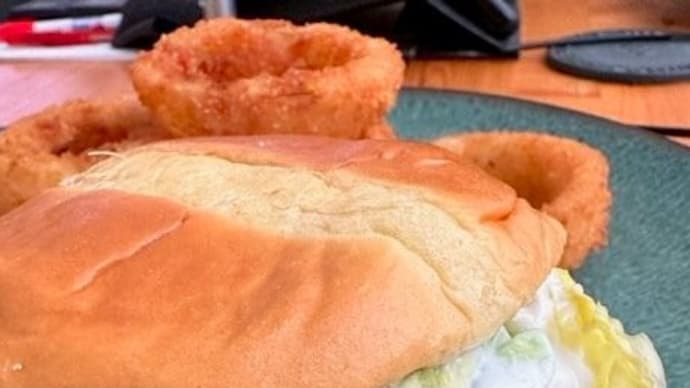 道を逸れると発見もある