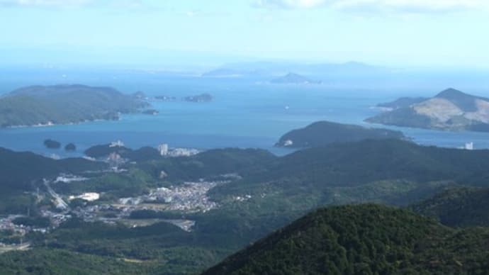 伊勢志摩の海を堪能