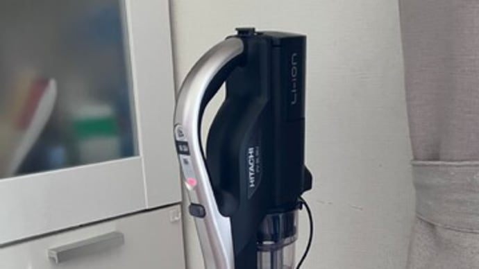 走れ、サイクロン!!