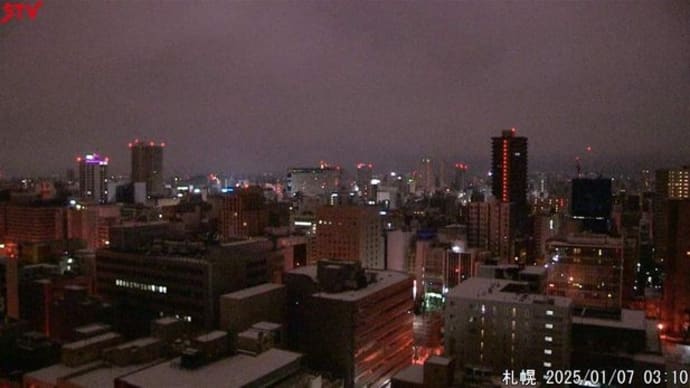 25年01月07日(火)🍀 やるなTBS!🍀