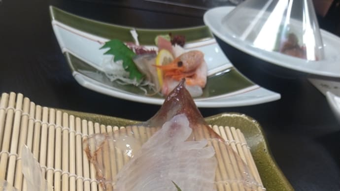 休暇村竹野海岸₍₍◞( •௰• )◟₎₎♪