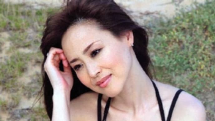 何故かエロティックに感じる♡松田聖子 2008年 うたばん 46歳HAPPY BIRTHDAY カラオケ大会
