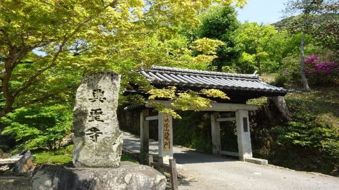 興聖寺・花手水