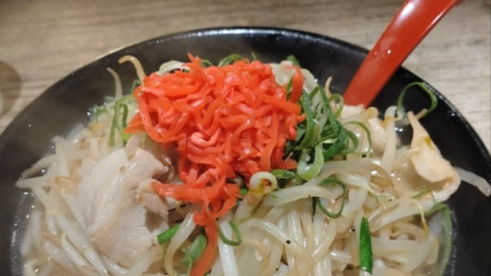 肉そば、美味しいけど量がちょっと