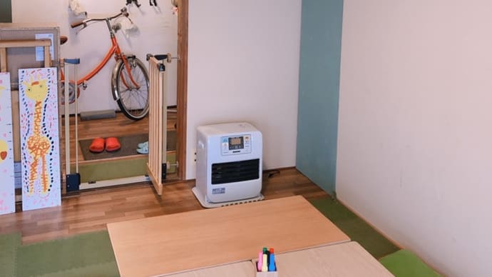 桐生教室のご紹介★