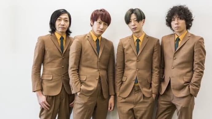 音曲日誌「一日一曲」#72 THE BAWDIES「EMOTION POTION」(THIS IS MY STORY/Getting Better)