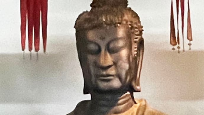 【飛鳥寺大仏の金属加工技術 飛鳥歴史証言-2】
