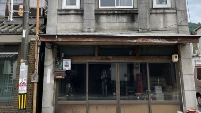 江戸だったり昭和だったり令和に生きている矢掛商店街
