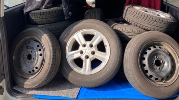 スモールでもいいじゃないか😊 トータルカーズワークスブログ
