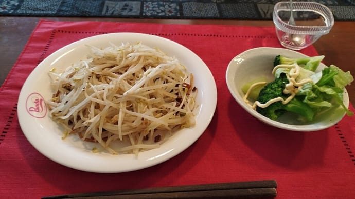 ~ 1/11 本日のまかないランチ! ~