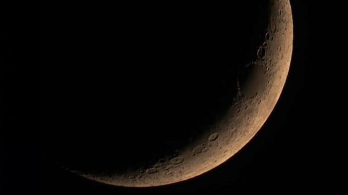 遊星號による天体観察(28)
