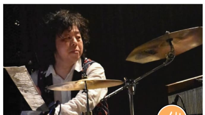 2025年3月9日(日) イッシーのカホンワークショップ ~津山編~ vol.64 終了(^^)/