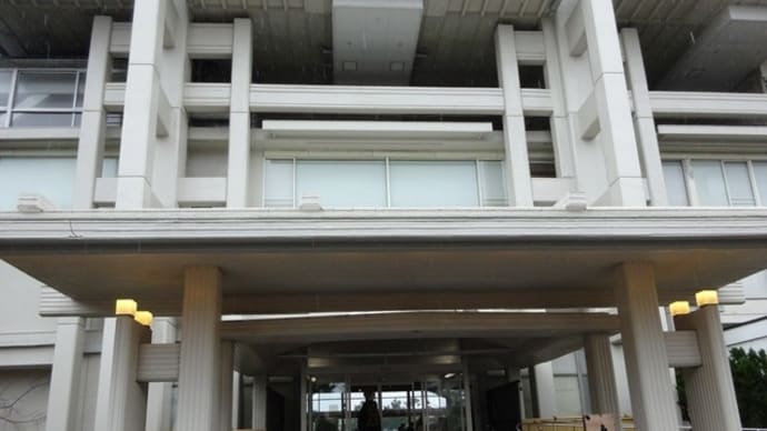 東光園(米子市皆生温泉)