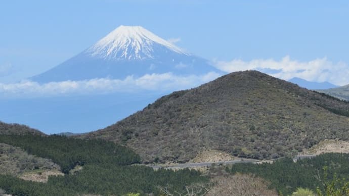 晴れたら西天城高原へ、ぜひ！