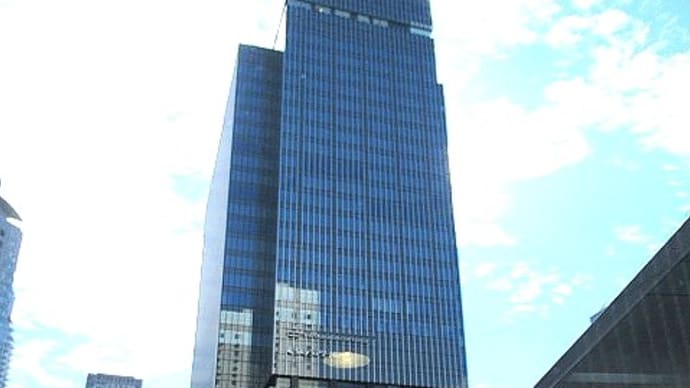 KITTE大阪