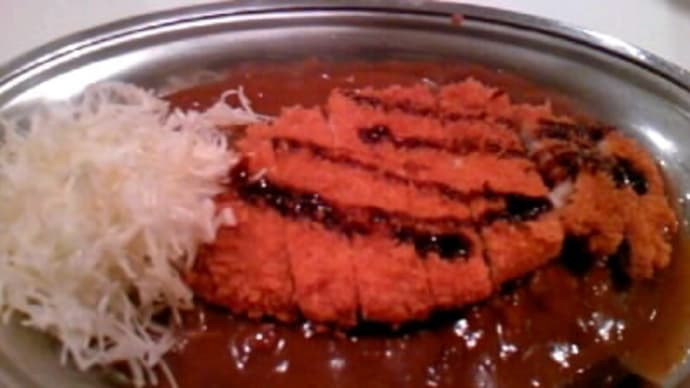 チャンピオンカレー