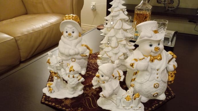 コールドクリスマス