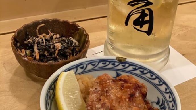 書店が運営する居酒屋に行く
