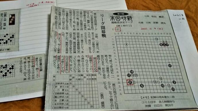 古新聞を捨てるな!