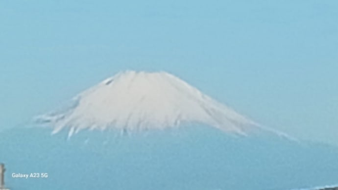 おとなしめのGW