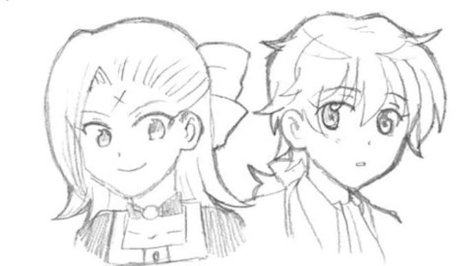 乙女ゲームの破滅フラグしかない悪役令嬢に転生してしまった…