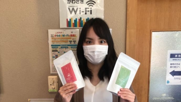 すくらむ21プチマルシェ、ありがとうございました!