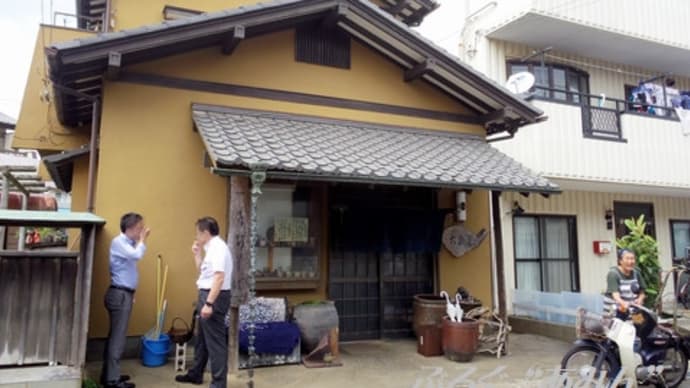 ■【頑張れ!日本の旨いモン】千葉市花見川区 生そば大島屋