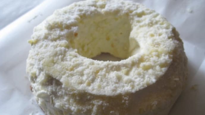 月に一度のお楽しみを作ってみる
