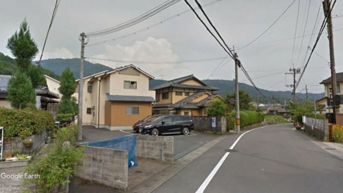 京都市左京区 叡山電鉄(八幡前駅)周辺現況満室! 収益物件売り情報