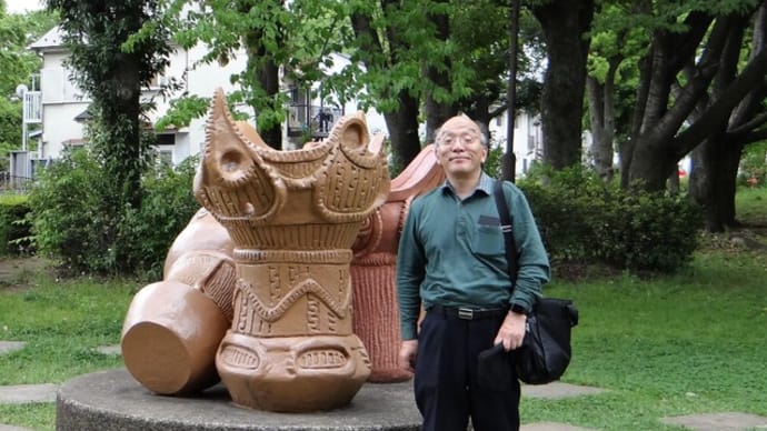 辛い時に助けてくれる<愛の原型>・・縄文時代の環状住居との関係(縄文時代の楽しみ方 8/10)