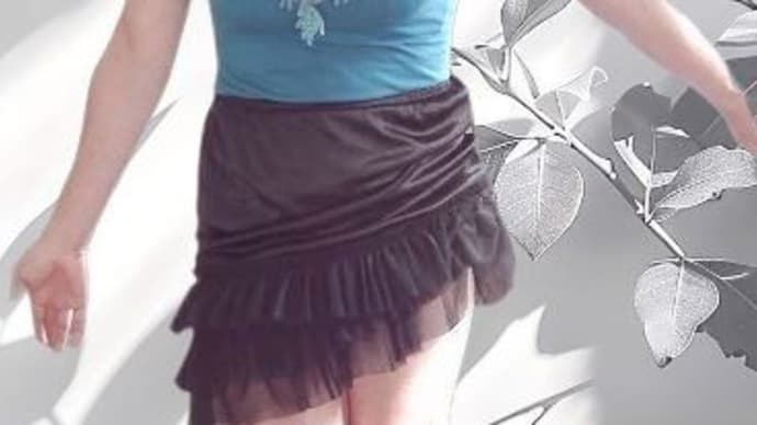 妖精の色彩 Fairy Blue