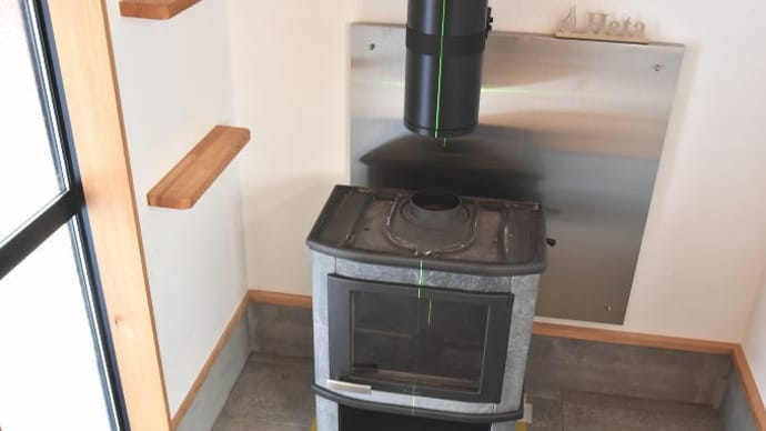 230kg → 200kgくらい? アルテック / グランデノーブル・デポの搬入