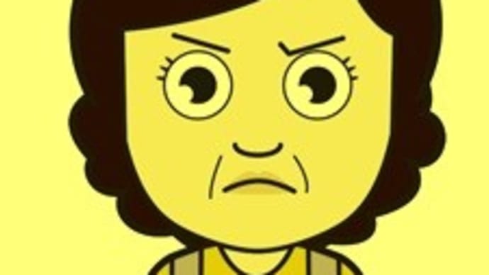 「空気みたい」と言われ・・・