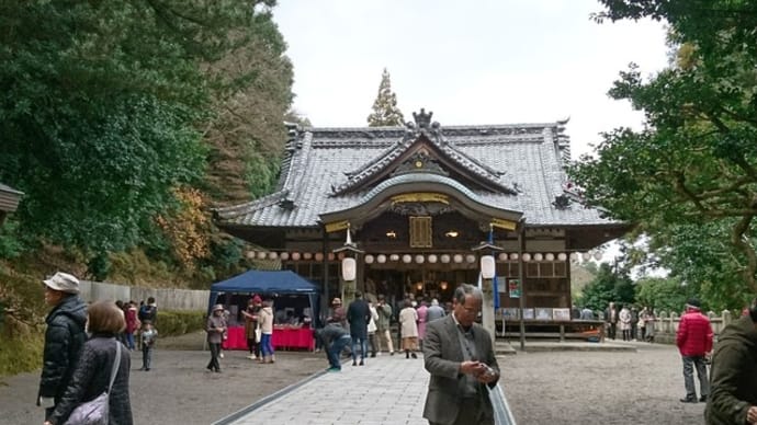 元日の新聞は・・・
