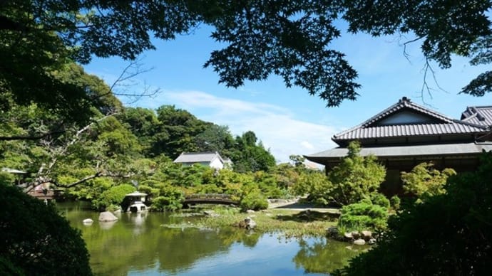 神々しい・・