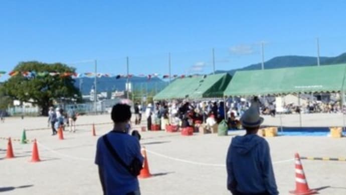 光禅寺認定こども園、秋の運動会開催 2024.10. 5