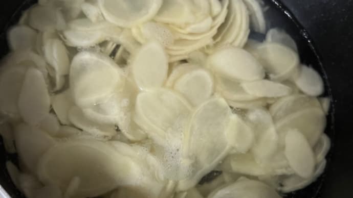 晩ご飯