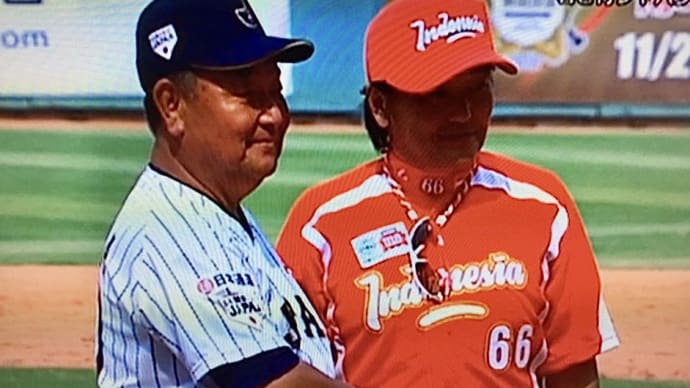 外国人監督の•••格上と格下の試合での暗黙のルール❕