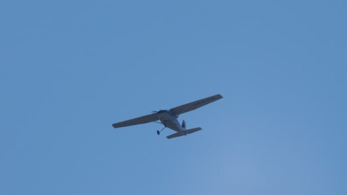 航空写真撮影