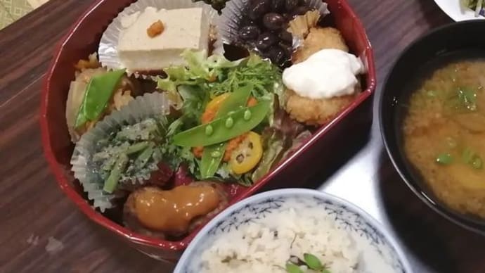 熊野はリトリートシーズンが始まりました