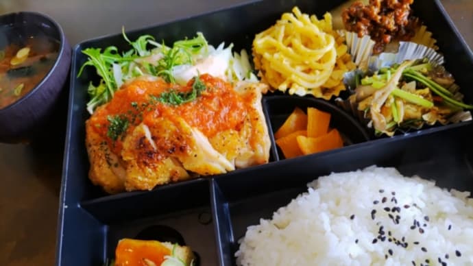 パーシモンカフェ