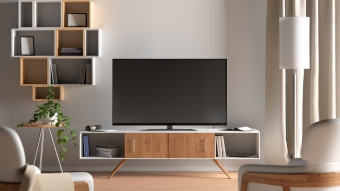 テレビを買うなら、見栄えと節約のために、買い間違いのないようにしましょうね