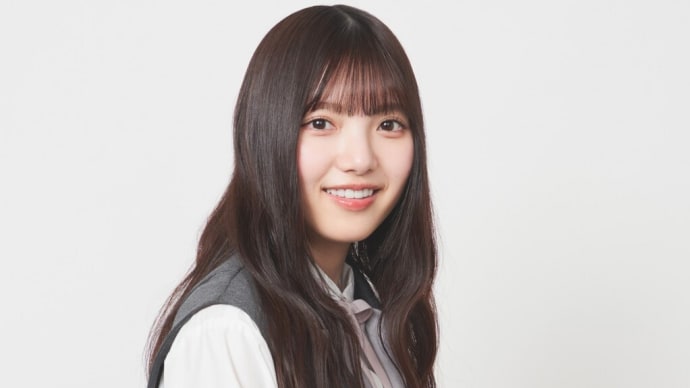 アイドル好きの櫻坂46・上村莉菜、一番好きなアイドルは「乃木坂さん」