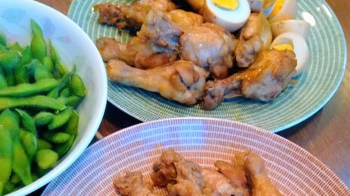マゴマゴご飯