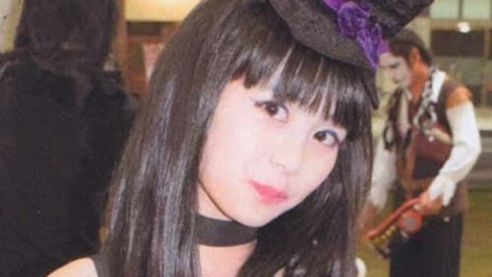「仮装コンテスト」の結果!!