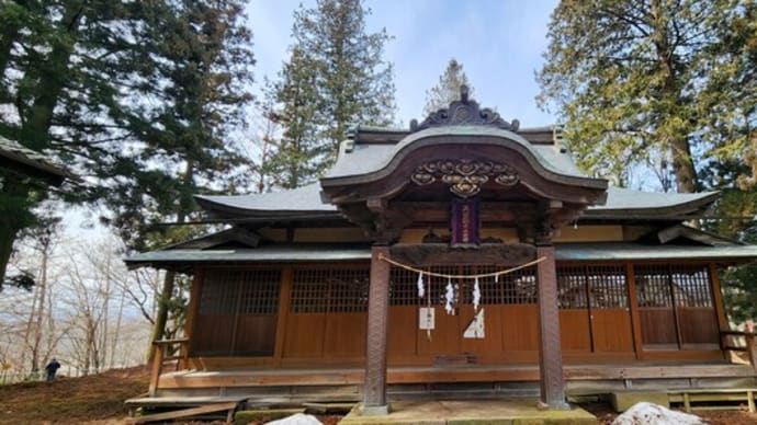 『産土神・産土神社』本来の自分が分かるかも