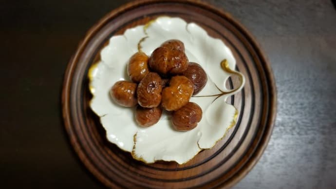 食欲の秋ですね