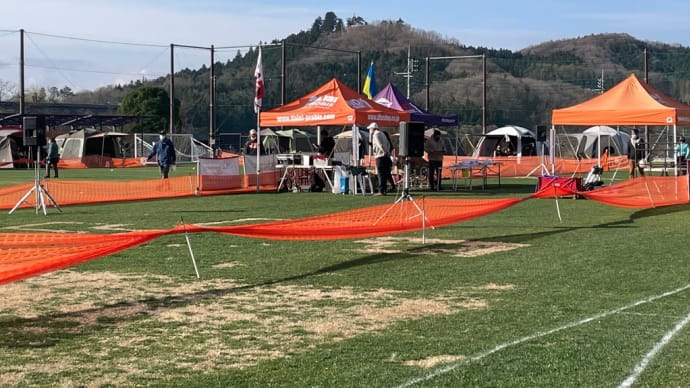☆ディスクドック大会二日目☆