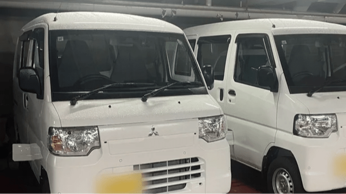 公用車カーナビのNHK受信料の未払い