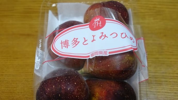 9月10月のフルーツ♪